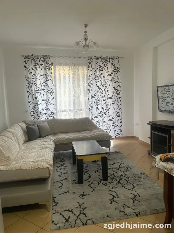 APARTAMENT 1+1. 35000 LEKE.YZBRISHT