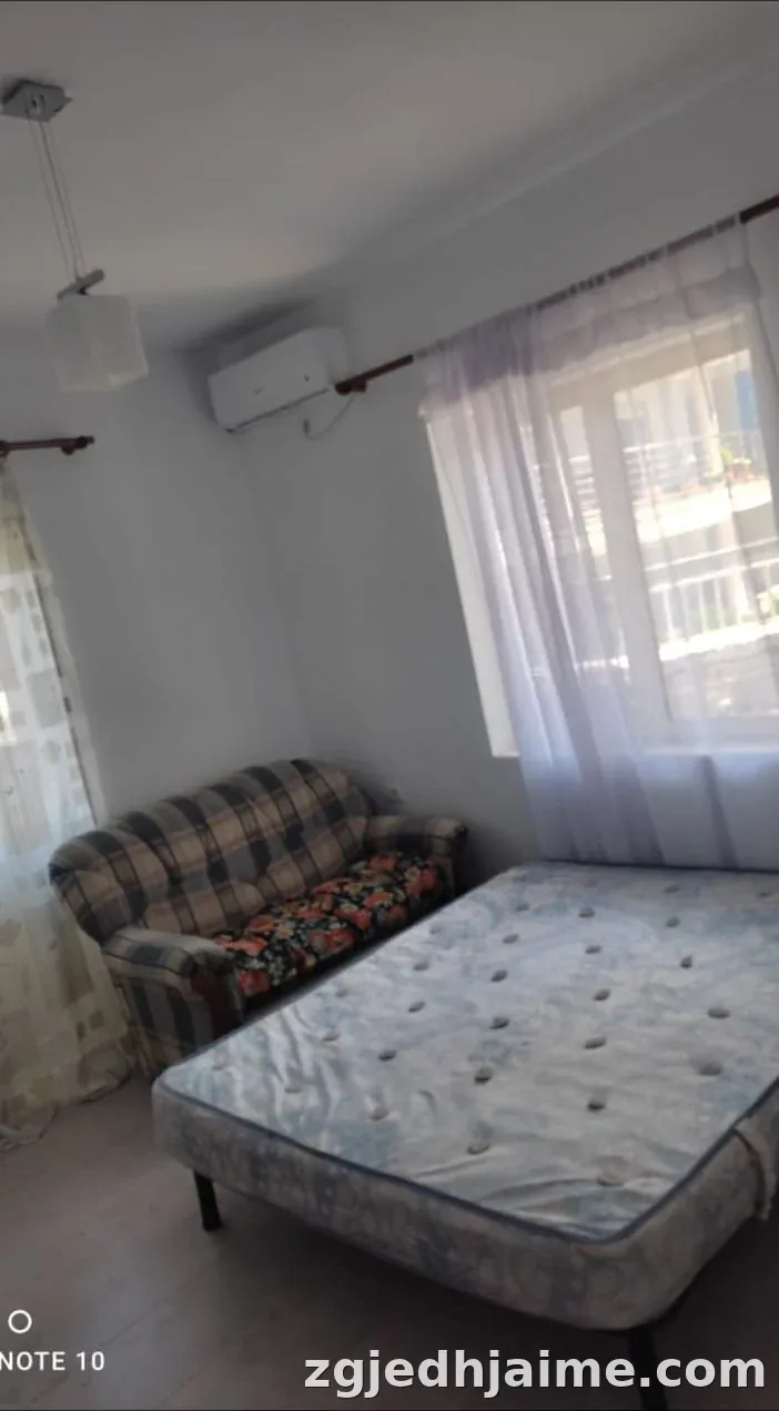GARSIONERE 24000 LEKE.ISH TREGU ELEKTRIK — foto 3