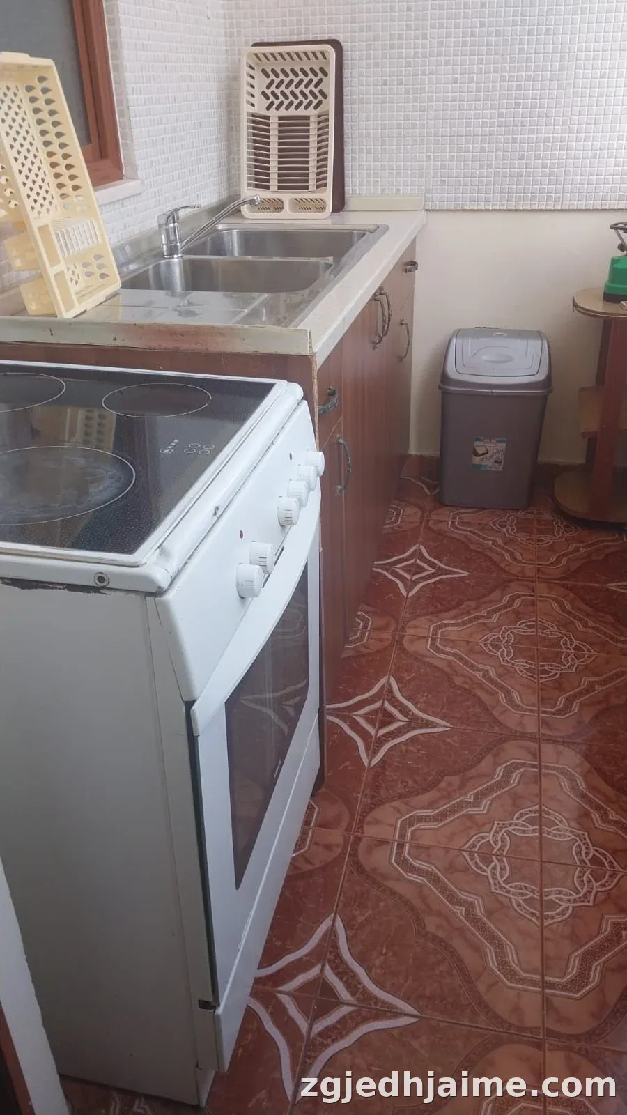 APARTAMENT 1+1 30,000 LEKE PRANE UET — foto 3