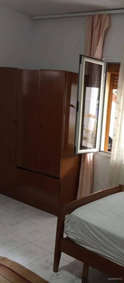 GARSIONERE 22000 LEKE.LAPRAKE.PA SHKUAR TE KUPOLA