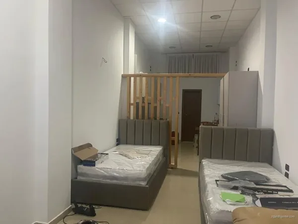 GARSIONERE 30000 LEKE.FAKULTETI EKONOMIK