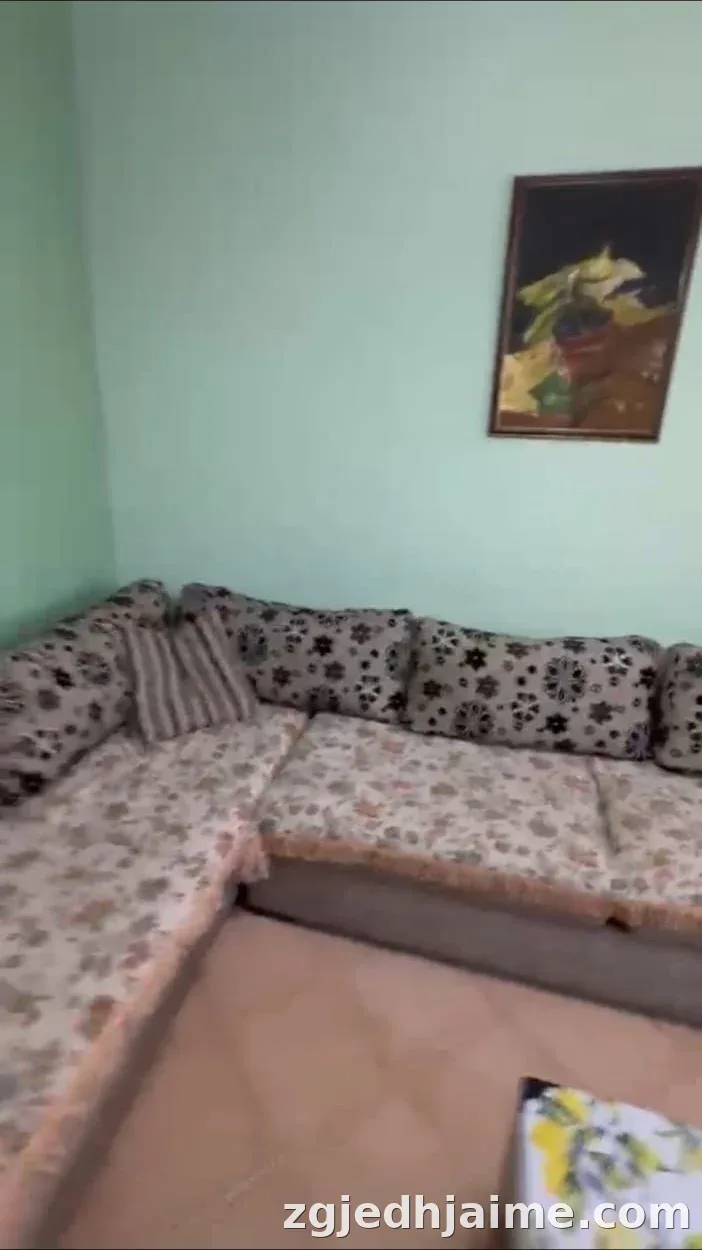 APARTAMENT 2+1. 50000 LEKE.XHAMLLIK — foto 3