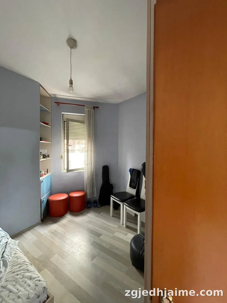 APARTAMENT 2+1 65,000 LEKE KOMUNA E PARISIT — foto 2
