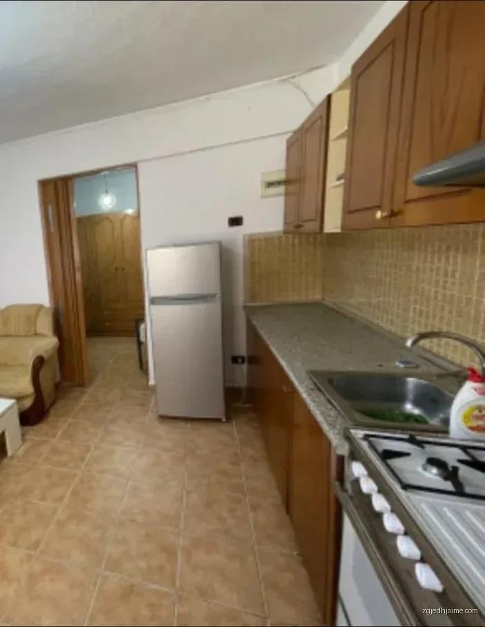 APARTAMENT 1+1. 230 EURO. KOMPLEKSI GRAND — foto 2