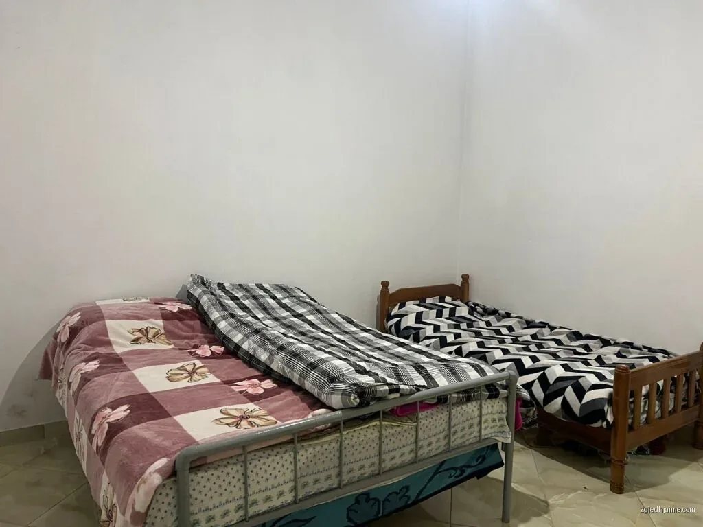 APARTAMENT 1+1. 28000 LEKE.QYTET STUDENTI — foto 4