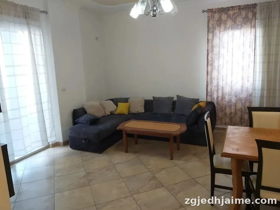 APARTAMENT 1+1 .45,000 LEKE ASTIR — foto 2
