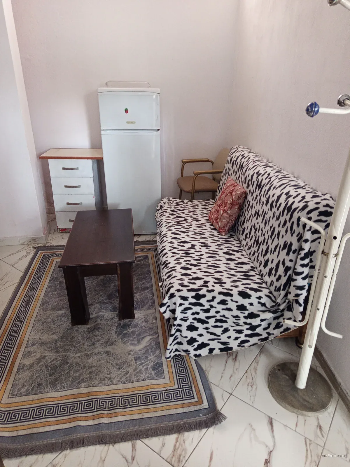 Apartament 1+1. 28000 leke. Jordan Misja — foto 2