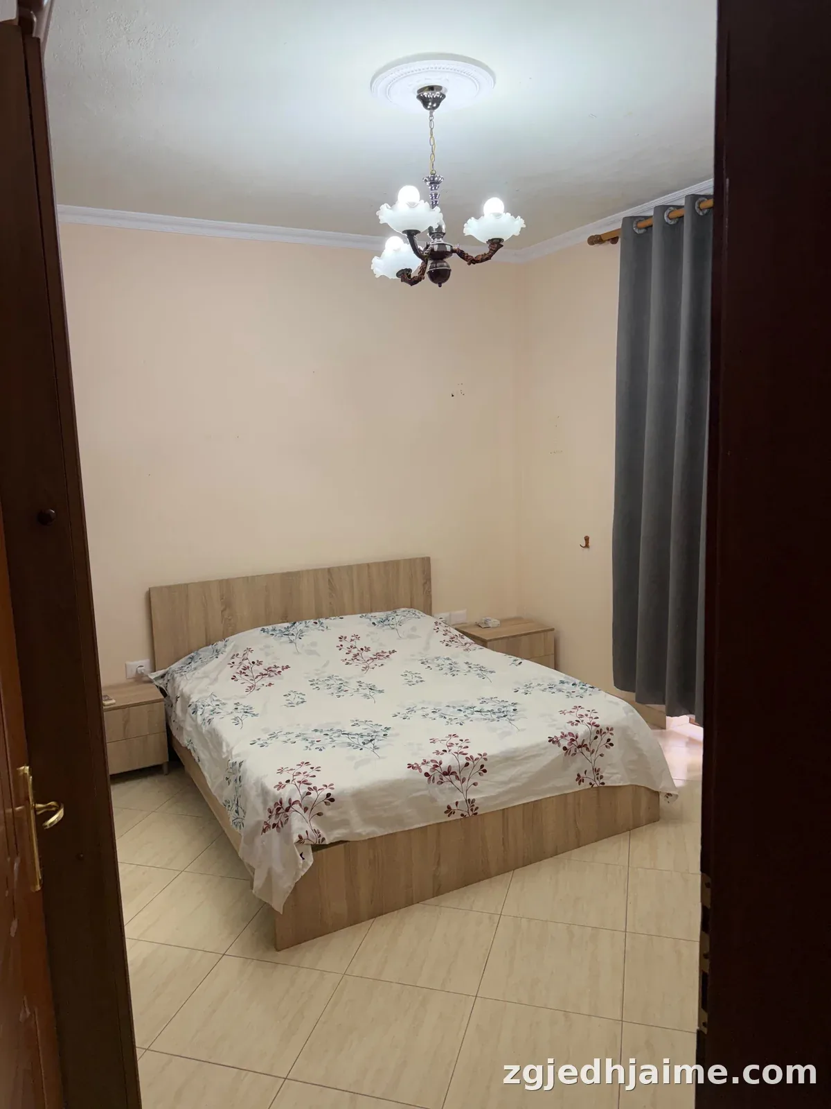 APARTAMENT 2+1 55,000 LEKE SAUK — foto 2