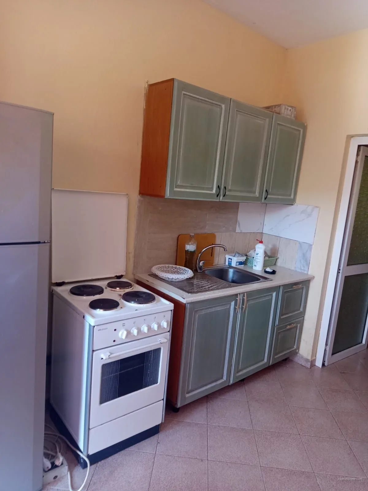 APARTAMENT 1+1. 23000 LEKE.PALLATI GRAND — foto 4