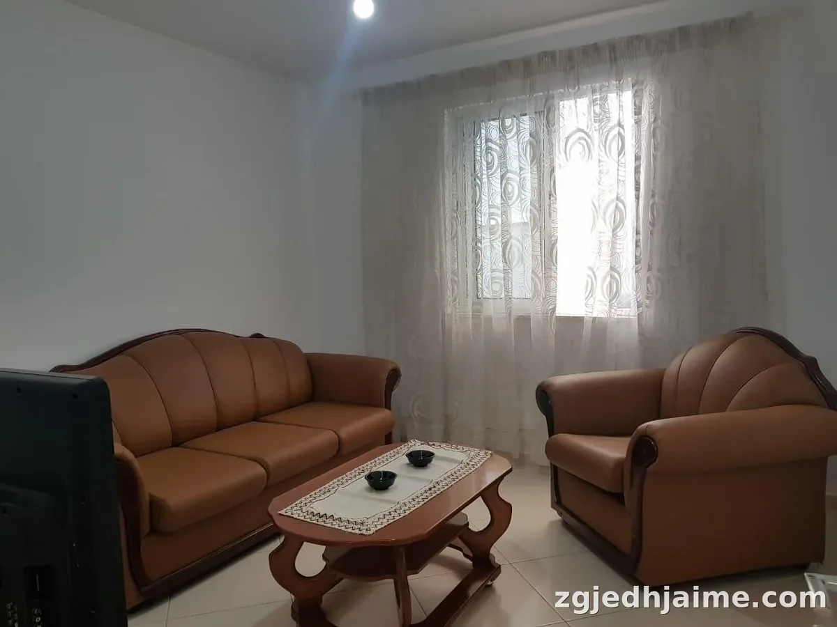 APARTAMENT 1+1. 40000 LEKE.KOMUNA PARISIT — foto 4