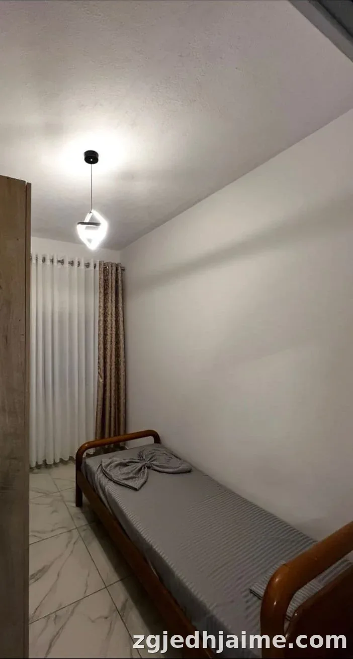 APARTAMENT 2+1. 35000 LEKE.SIRI KODRA — foto 3