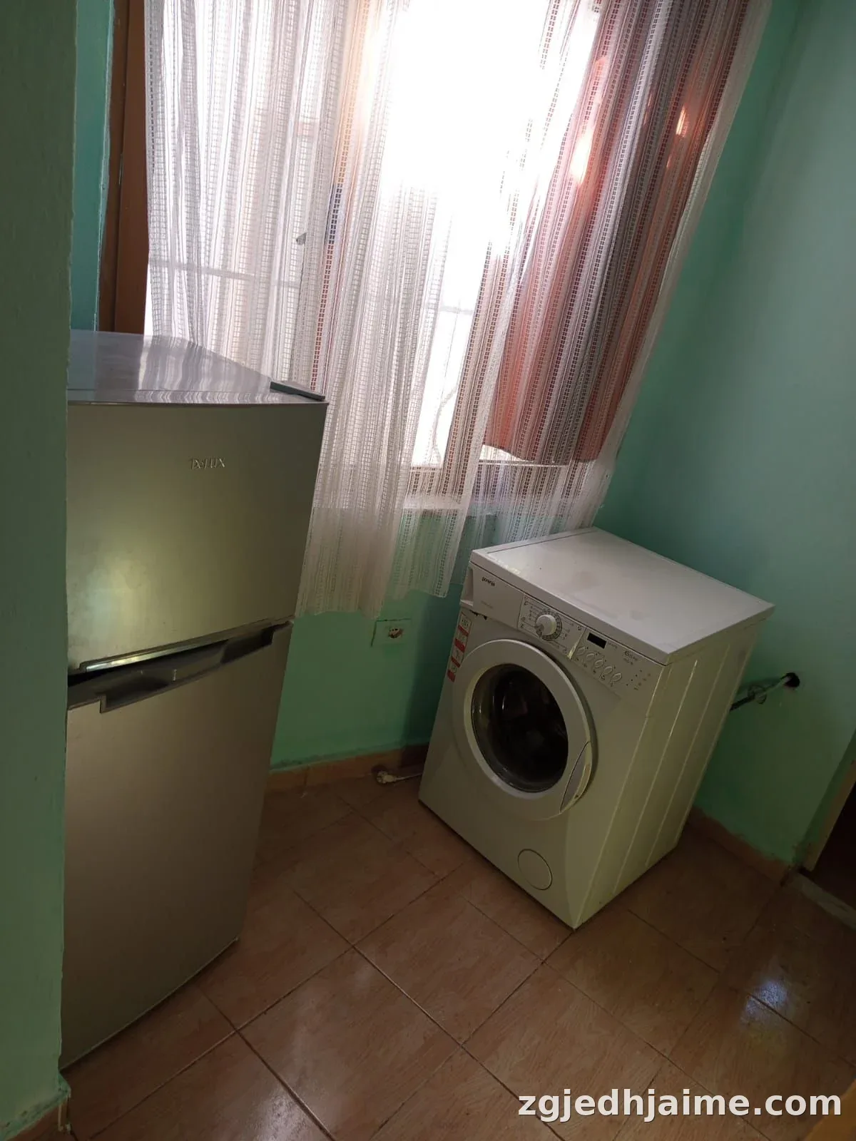 GARSIONERE 20000 LEKE,RRUGA 5 MAJI — foto 4