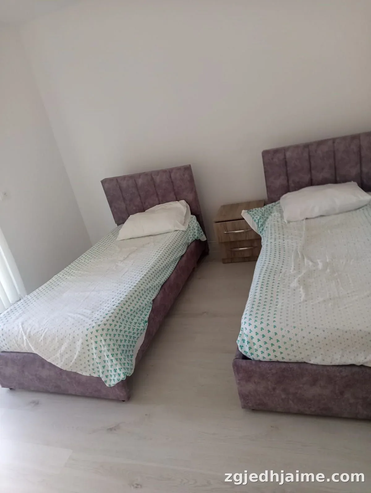APARTAMENT 2+1. 35000 LEKE.YZBERISHT — foto 3