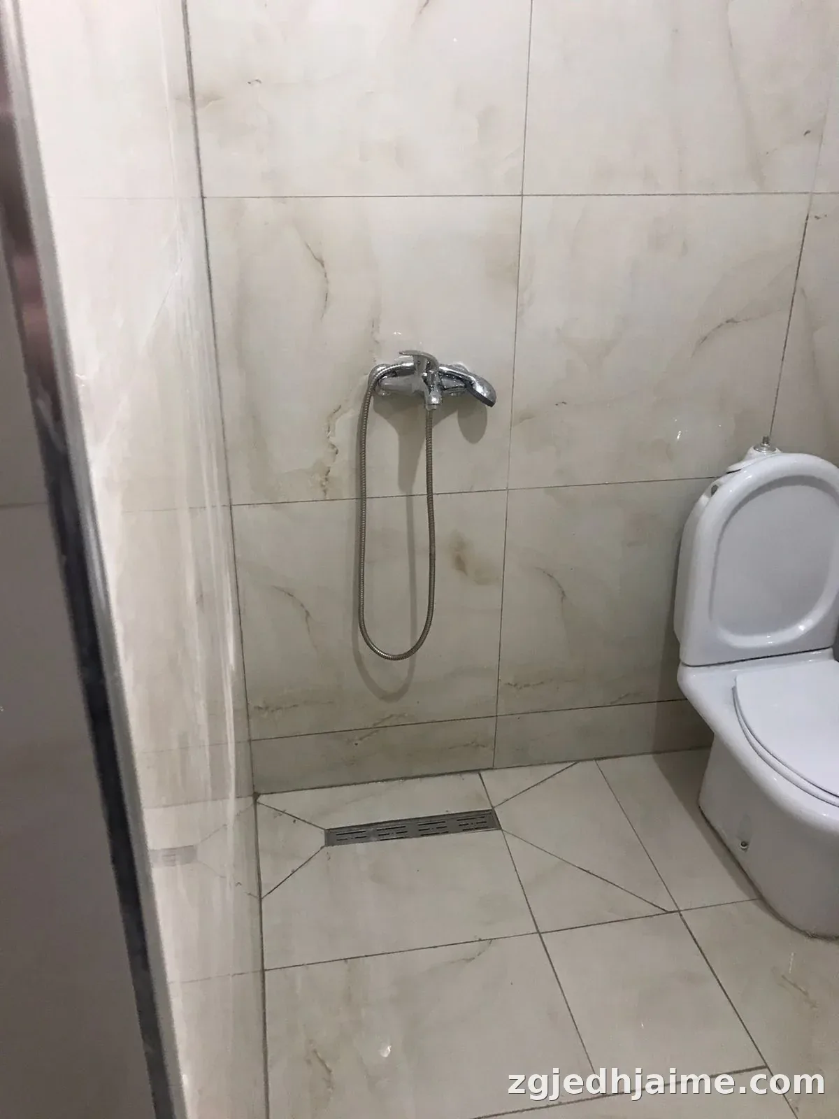 Apartament 1+1. 35000 leke.Rruga e Durresit — foto 4