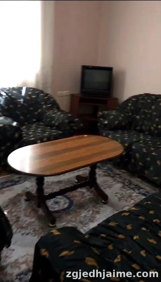 APARTAMENT 1+1 40,000 LEKE SIRI KODRA — foto 1