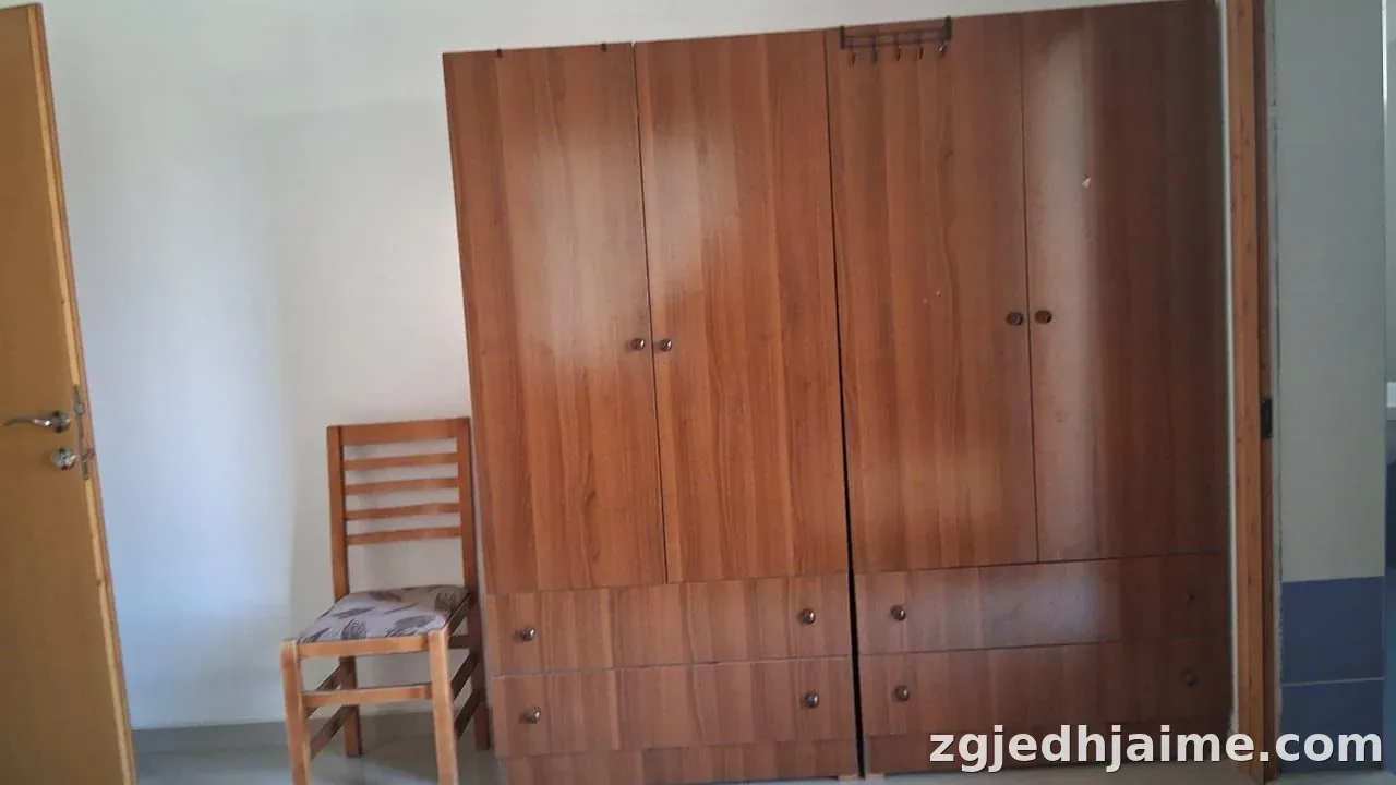 Garsionere 23000 leke.Qytet Studenti. — foto 2