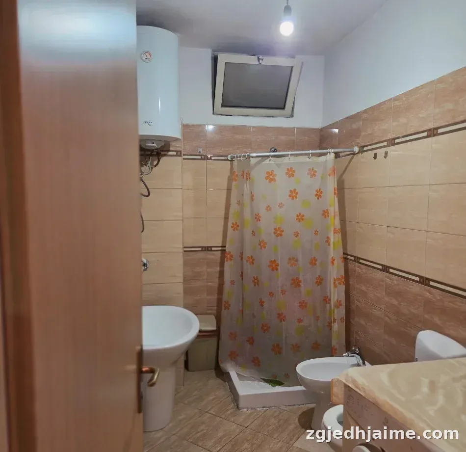 APARTAMENT 1+1. 40000 LEKE. YZBERISHT,KMY — foto 5