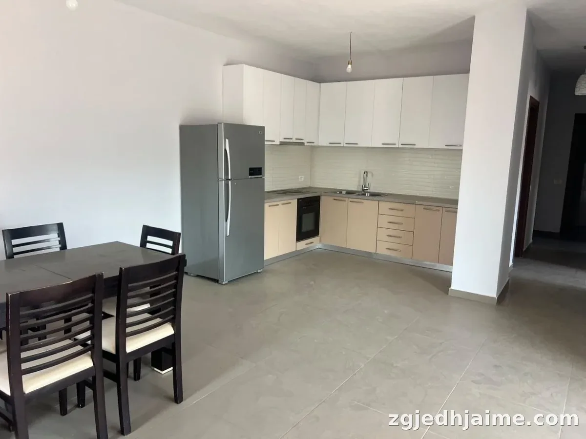 APARTAMENT 2+1 45,000 LEKE SPITALI AMERIKAN 3 — foto 1