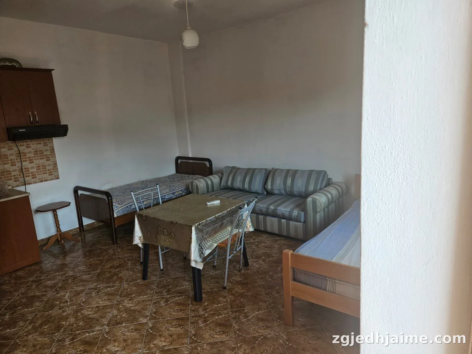 Garsionere 30000 leke. Fakulteti i inxhinieris — foto 2