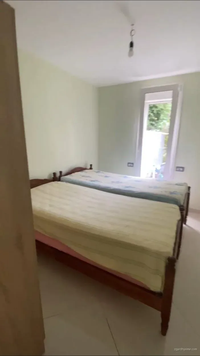 APARTAMENT 2+1. 30000 LEKE QYTET STUDENTI — foto 2