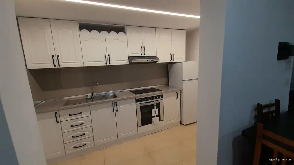 APARTAMENT 1+1. 40000 LEKE,LAPRAKE — foto 2