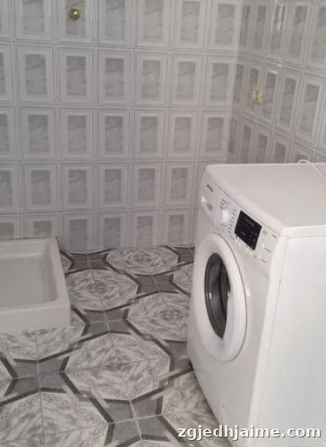 APARTAMENT 1+1 50,000 LEKE ALI DEM — foto 5