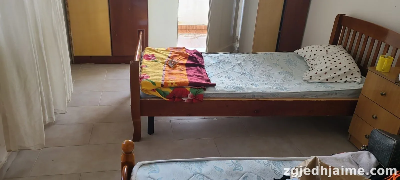 GARSONIERE 28,000 LEKE TREGU ELEKTRIK — foto 2