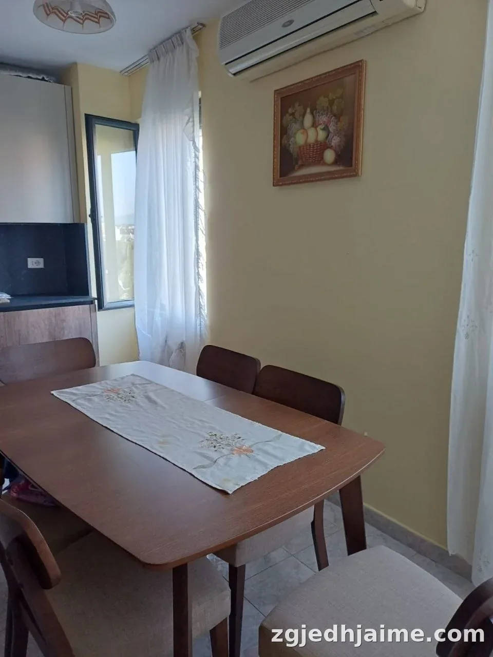 APARTAMENT 2+1 75,000 LEKE 21 DHJETORI — foto 4