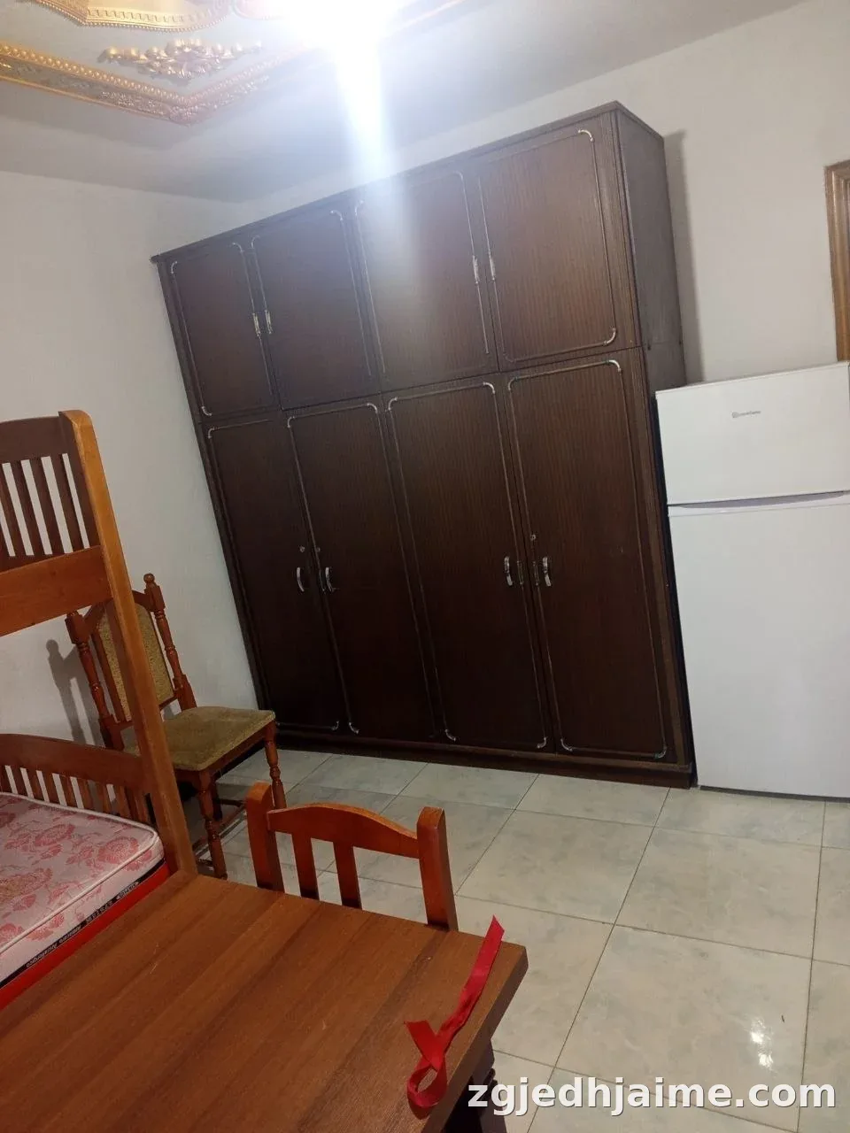 GARSONIERE 35,000 LEKE RRUGA E ELBASANIT — foto 5