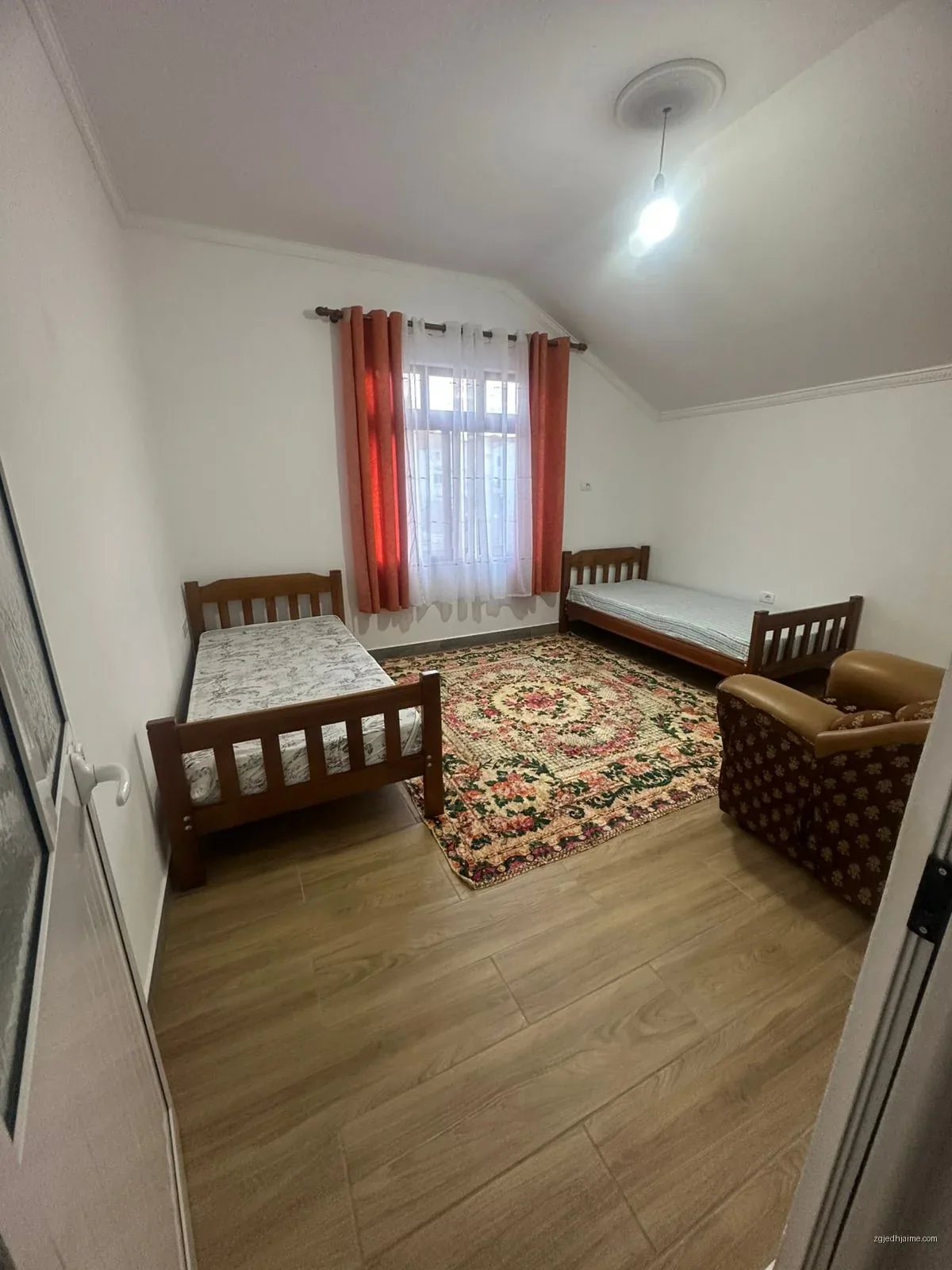 APARTAMENT 2+1. 350 EURO.ALI DEM — foto 1