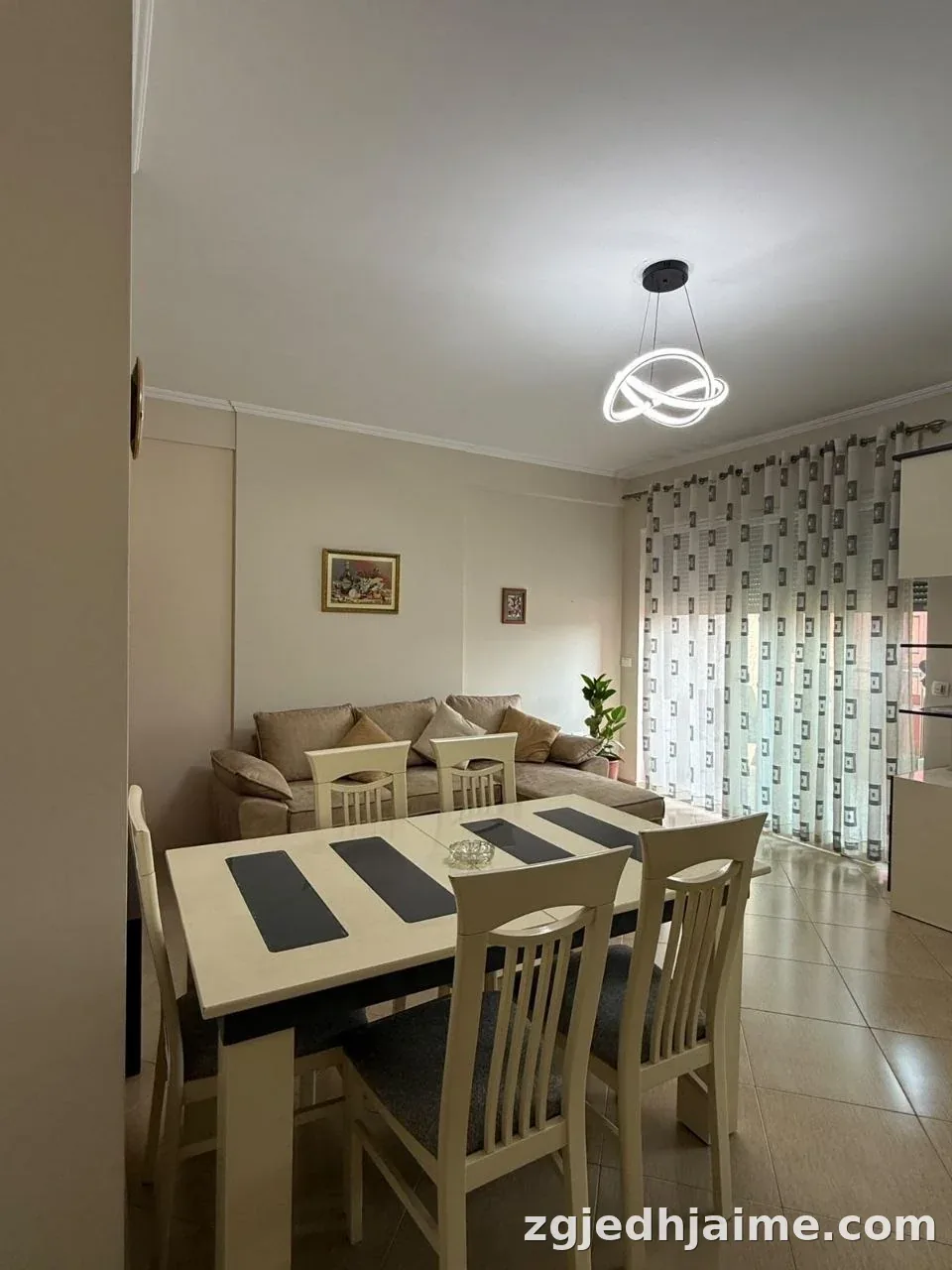 APARTAMENT 1+1 70,000 LEKE RRUGA E KAVAJES — foto 2
