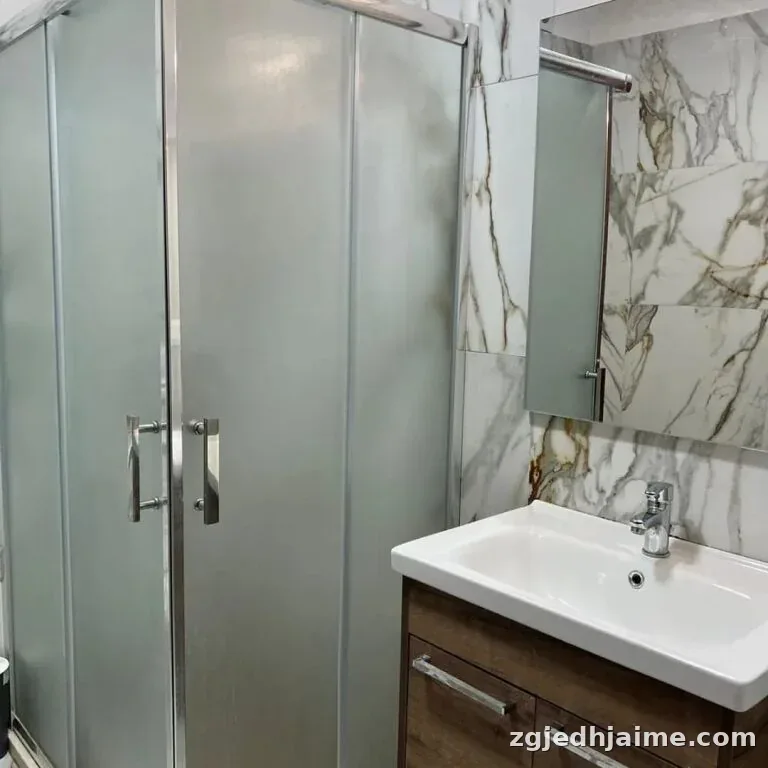 APARTAMENT 1+1. 45000 LEKE.ASTIR.HOTEL MARINAJ — foto 6