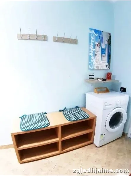 APARTAMENT 1+1 45,000 LEKE INXHINIERIA E NDERTIMIT — foto 5