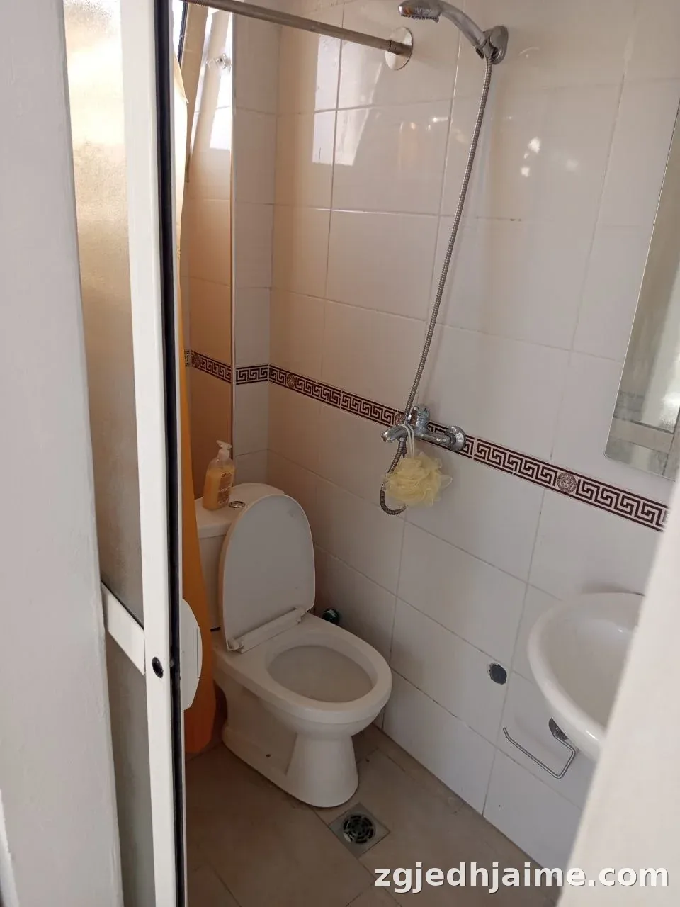 GARSONIERE 25,000 LEKE ISH-TREGU ELEKTRIK — foto 4