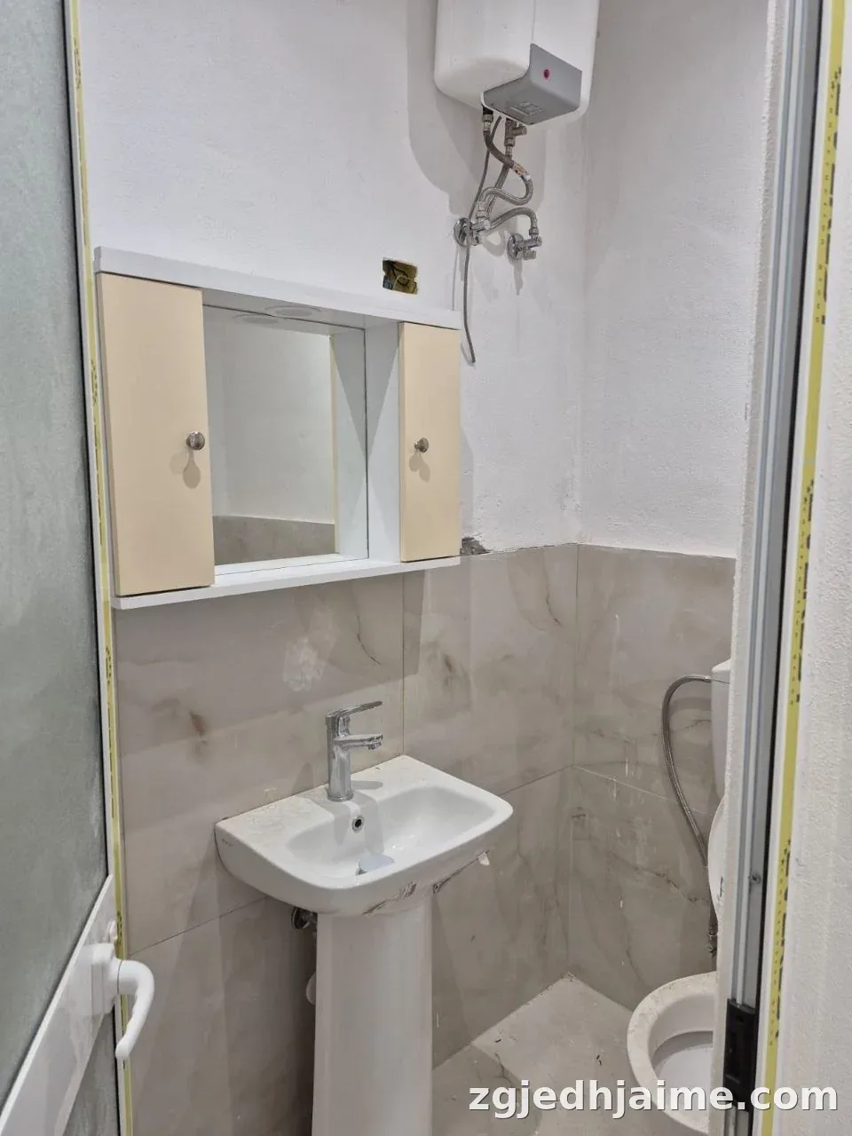 DUPLEX DUBLEKS 26,000 LEKE RRUGA JORDAN MISJA — foto 6