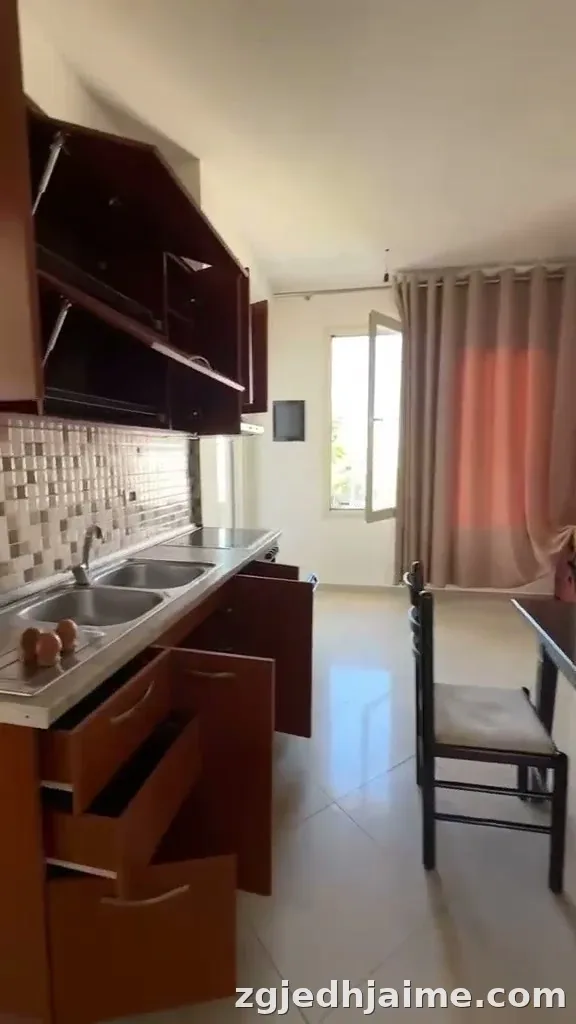 Apartment 3+1 në Jordan Misja — foto 6