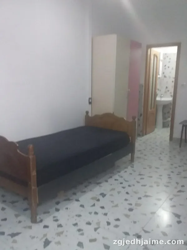 GARSIONERE 17000 LEKE.ALI DEMI