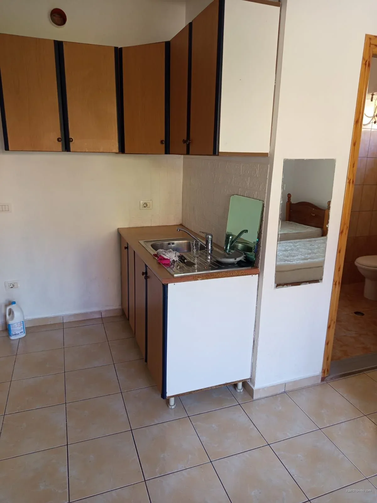 GARSIONERE 230 EURO.QYTET STUDENTI — foto 3