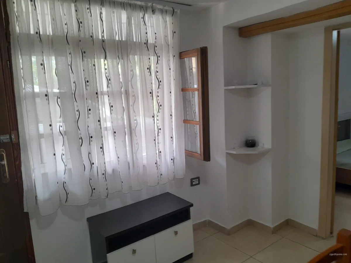 APARTAMENT 1+1. 28000 LEKE.RRUGA 5 MAJI.PAS CONCORD CENTER — foto 4