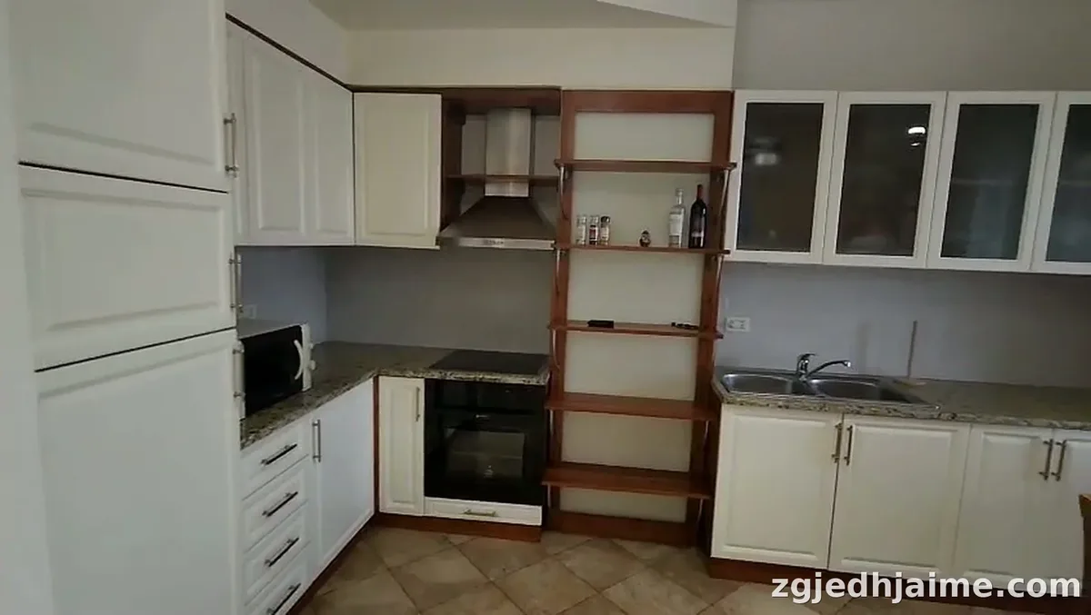 APARTAMENT 2+1 1,500 EURO LIBRI UNIVERSITAR — foto 6