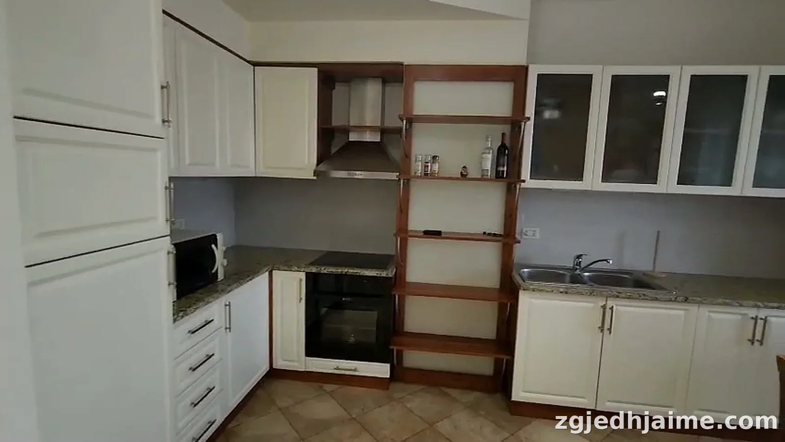 APARTAMENT 2+1 1,500 EURO LIBRI UNIVERSITAR — foto 6