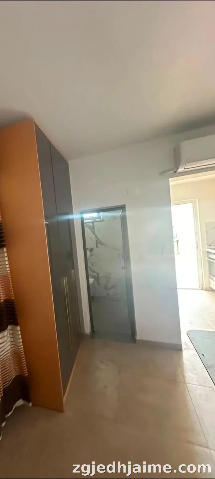 GARSIONERE 28000 LEKE.TREGU USHQIMOR,PALLATI ME SHIGJETA — foto 2