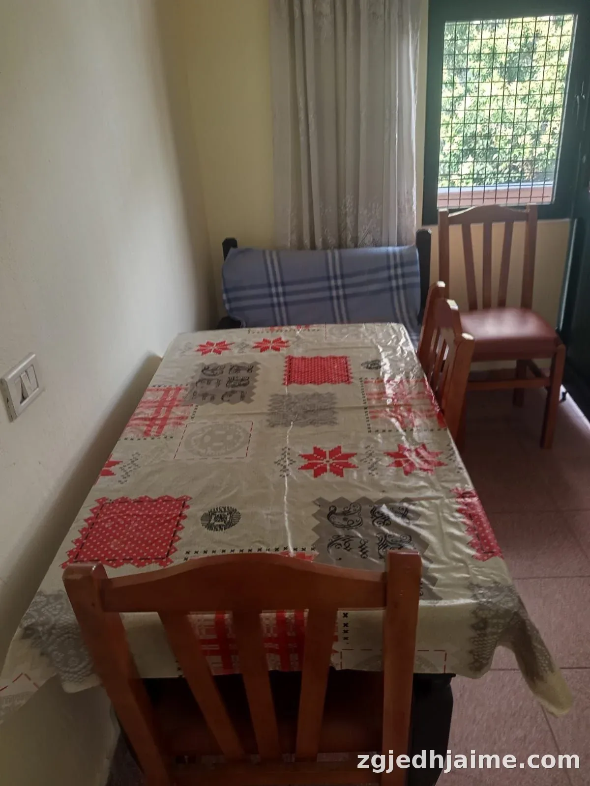 APARTAMENT 1+1. 30000 LEKE ASTIR. — foto 2
