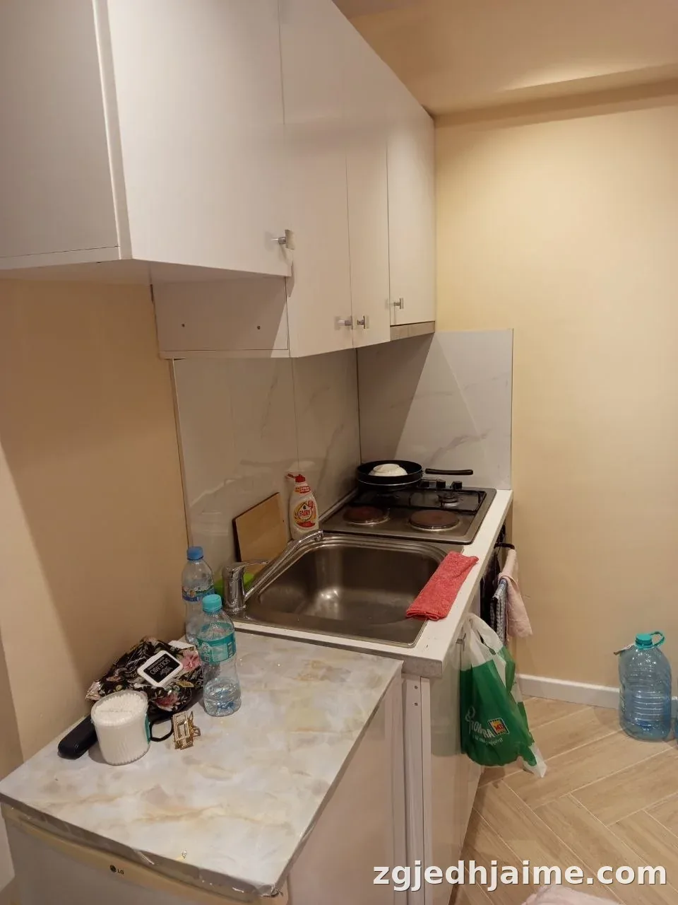 GARSONIERE 30,000 LEKE QYTETI STUDENTI — foto 2