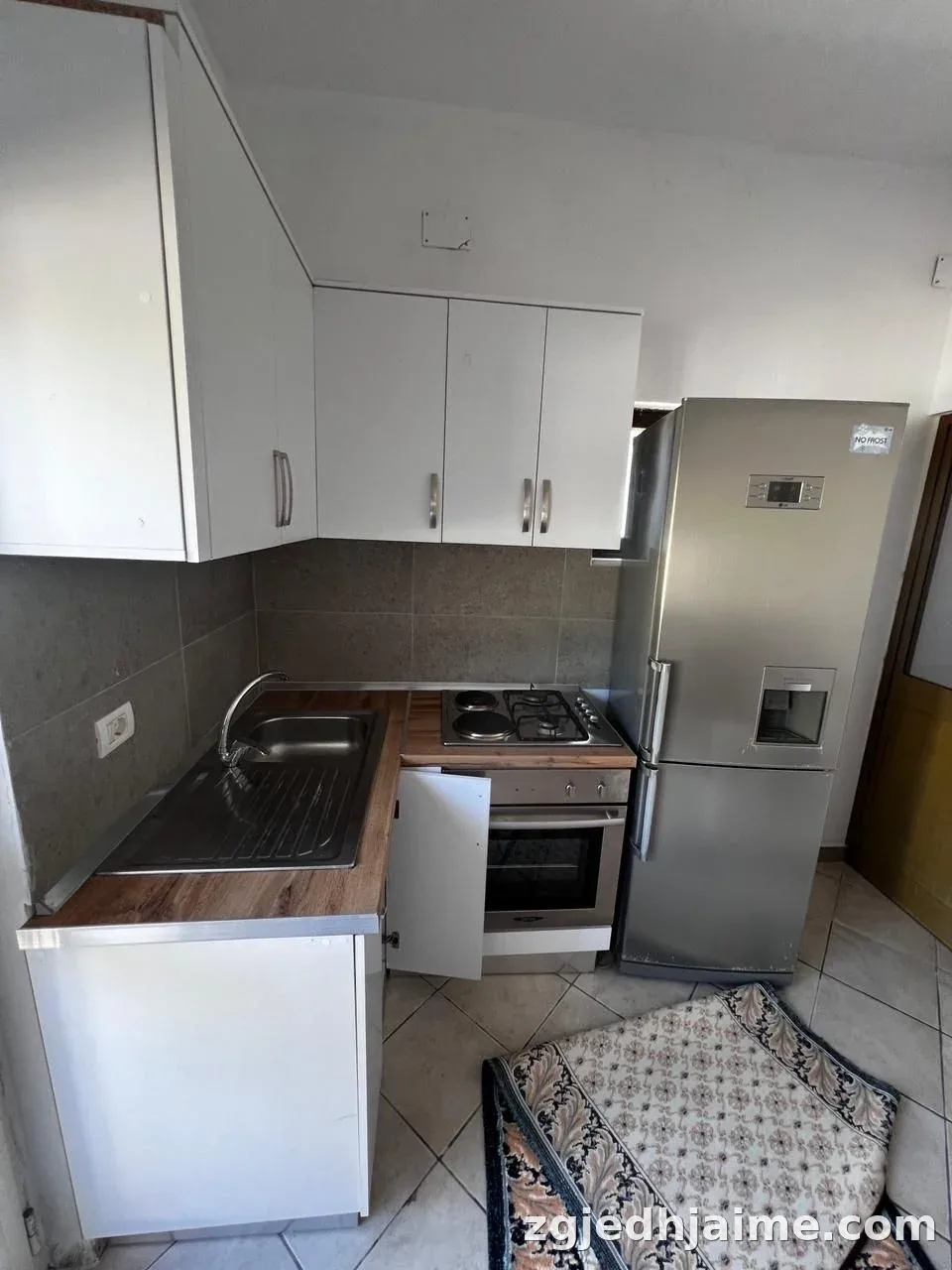 APARTAMENT 1+1 20,000 LEKE LAPRAKE — foto 2
