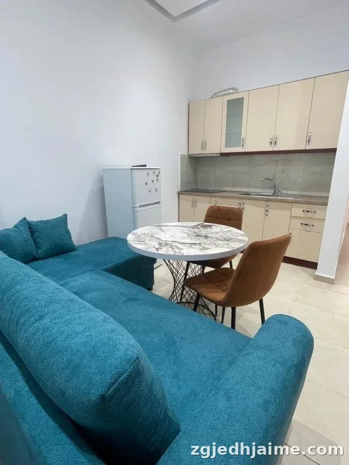 APARTAMENT 1+1 40,000 LEKE VILAT GJERMANE — foto 1