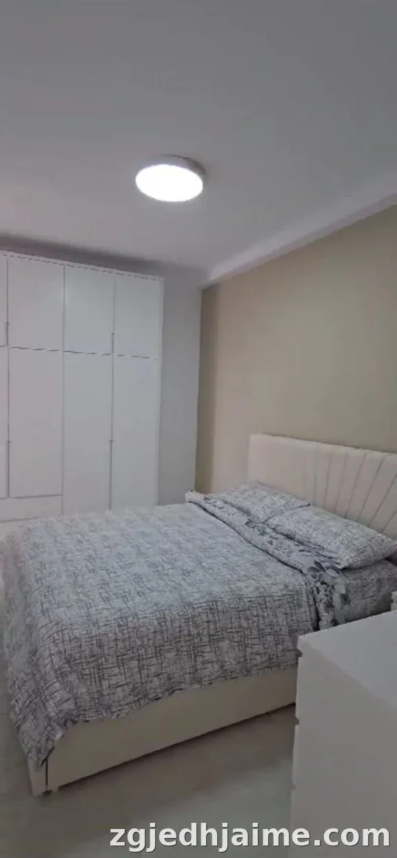 APARTAMENT 2+1 65,000 LEKE GOLDEN PARK — foto 4