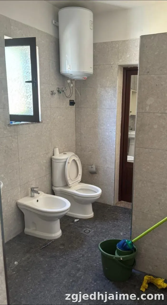 APARTAMENT 2+1+2 TUALATE,QYTET STUDENTI — foto 3