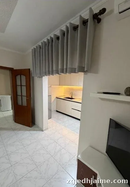 APARTAMENT 1+1 50,000 LEKE ASTIR — foto 2