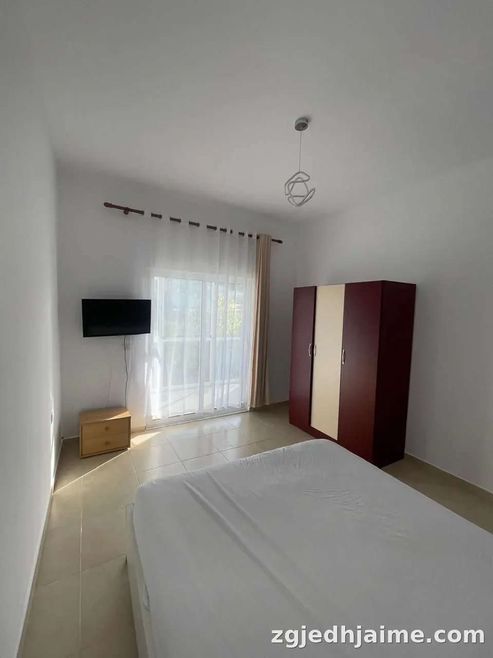 APARTAMENT 1+1. 35000 LEKE.VILAT GJERMANE — foto 3